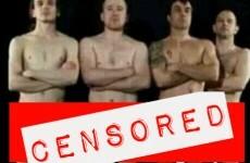 There's a male alternative to #NoMakeUpSelfie, and it's completely NSFW
