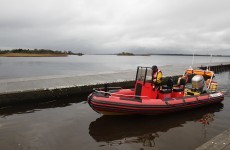 Bad weather could affect search for missing fisherman