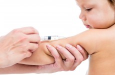 Lifesaving jab for children in Northern Ireland - but not the Republic (yet)