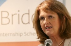 Sligo has the highest rate of people on JobBridge right now
