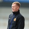 'United can reach Champions League final without RVP' - Paul Scholes