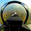 Can you see what this Air Corps pilot has just done?