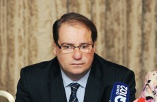 Independent TD Patrick Nulty resigns over drunken message to 17-year-old