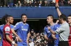 5 talking points from Saturday's Premier League action