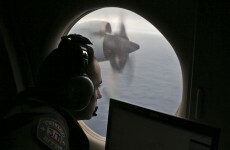 New floating objects spotted in hunt for missing Malaysia flight