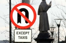 Poll: Do you feel safe using an Irish taxi?