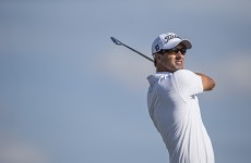 Scott on the verge of replacing Woods as world number one, McDowell performance improves