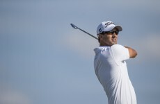 Scott on the verge of replacing Woods as world number one, McDowell performance improves