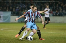 Gary O'Neill warns that 'early detection is key' after comeback from testicular cancer