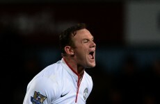 Wayne Rooney: Wonder goal not my favourite