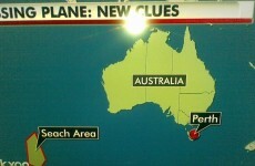 Texas news station gets missing plane search graphic epically wrong