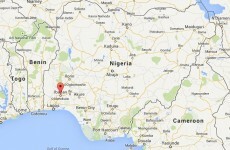 Rotting bodies and skeletons found in Nigerian ‘House of Horror’