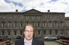 ‘Too early to say’ whether by-election for Nulty seat will happen in May