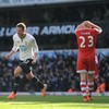 Sigurdsson the hero as Tottenham find last-gasp winner