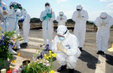 UN nuclear agency to carry out fact-finding mission in Japan