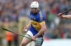 Tipperary do just enough to send Dublin into relegation playoff