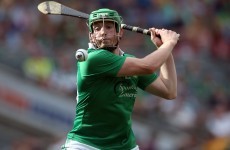 Limerick come from behind to beat Laois but miss out on promotion