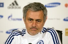 PSG happy with Chelsea tie, claims Jose Mourinho