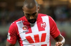 Anything Roo can do, Engelaar can do better