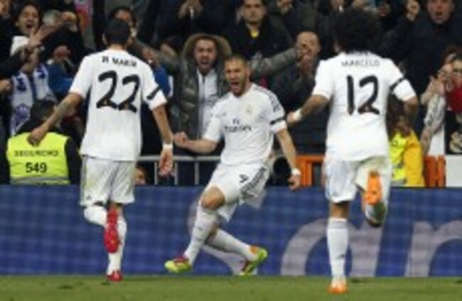 As it happened: Real Madrid v Barcelona, El Clásico