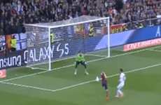 VIDEO: All seven goals from an incredible El Clásico