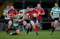'It won't be good enough next week' - Munster ready to rise to Leinster challenge