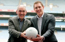 Brian O'Driscoll, Henry Shefflin and Martin O'Neill to team up for Michaela fundraiser