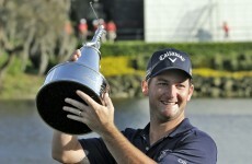 Scott blows it as Every claims maiden victory at Arnold Palmer Invitational