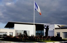 France wins race to host 2018 Ryder Cup