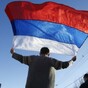 Russia seizes another Crimean military base