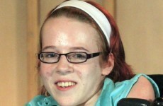 Rwandan President pledges €50,000 to perfect Joanne O'Riordan's robot