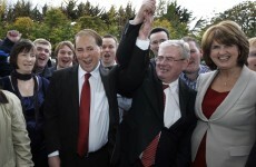 Here's who is in the running for the by-election after Patrick Nulty's resignation