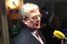 Tánaiste: Shatter should ‘clear up’ claims whistleblowers did not cooperate