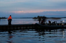 Search for missing fisherman to resume today