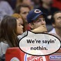Mila Kunis is up the duff... It's The Dredge