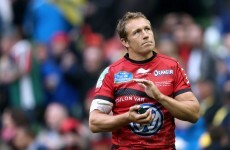 Jonny Wilkinson set to retire but he has plans to beat Leinster first