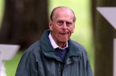 Duking it out: Our tips for gaffe-prone Prince Philip on his way around Ireland