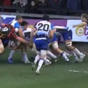 Connacht used the rolling maul to really, really good effect against Dragons