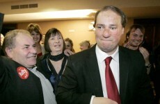 Pat Rabbitte thinks the Patrick Nulty drunken message scandal 'is a sad affair'