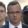Steenkamp "sometimes scared" of Pistorius, court hears