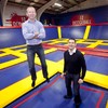 Bounce back: 60 new jobs at Jump Zone
