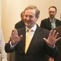 VIDEO: Taoiseach declines to answer questions on Callinan controversy