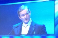 Taoiseach: Enough banks and bailouts, we need more good news on the radio