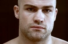 Irish duo Pendred and Fields set for UFC reality TV show