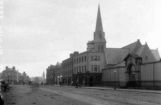 €5m distillery planned for Dublin church