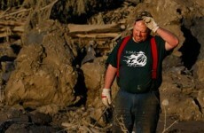 Up to 108 people on missing list after US mudslide