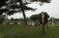 Column: Shane MacThomais was a tireless champion of those forgotten by our history books