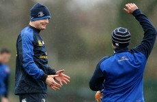 Munster's meagre Six Nations representation not Leinster's problem