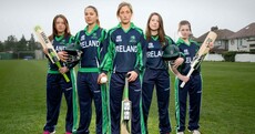 Ireland's women make their World T20 debut today -- and they've got the blueprint for a few big shocks