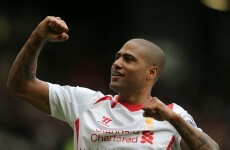 Liverpool the neutrals' choice, says Johnson